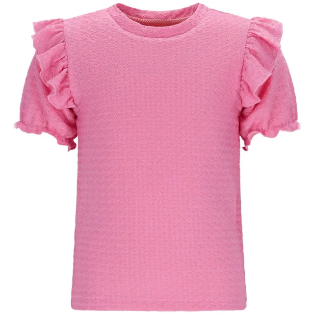 TYGO & vito T-shirt roze, foto 2