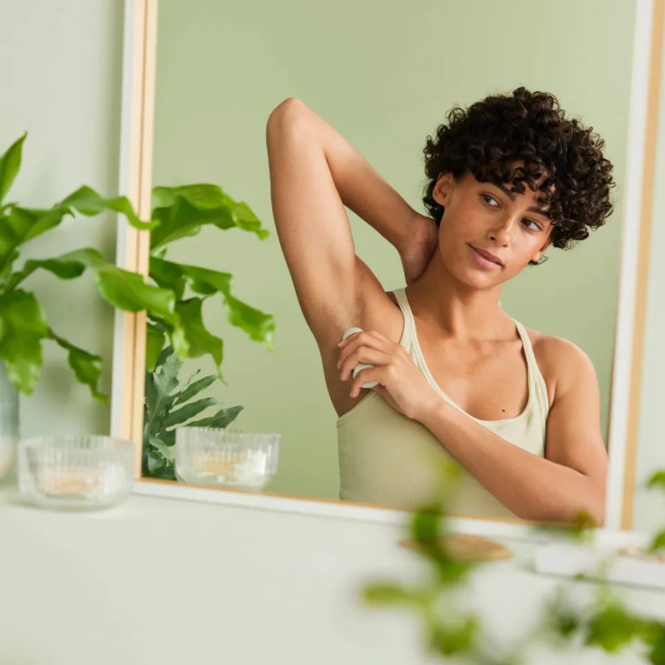 Weleda Citrus 24h roll-on deodorant, foto 6