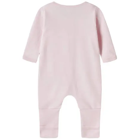 NAME IT BABY pyjama's set van 2 roze, foto 3