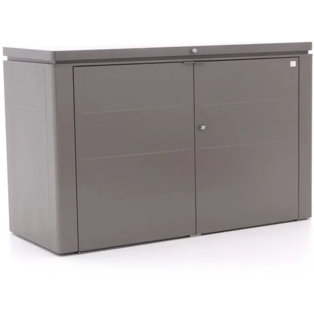 Biohort Highboard 200 Zwart