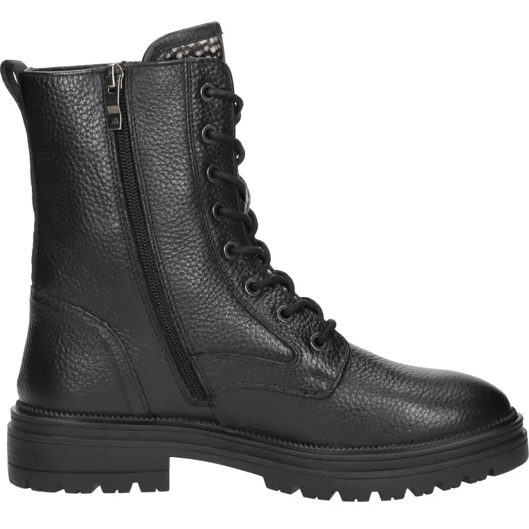Maruti Belize veterboots zwart, foto 8