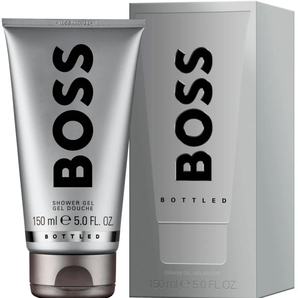 Hugo Boss BOSS Bottled douchegel - 150 ml, foto 6