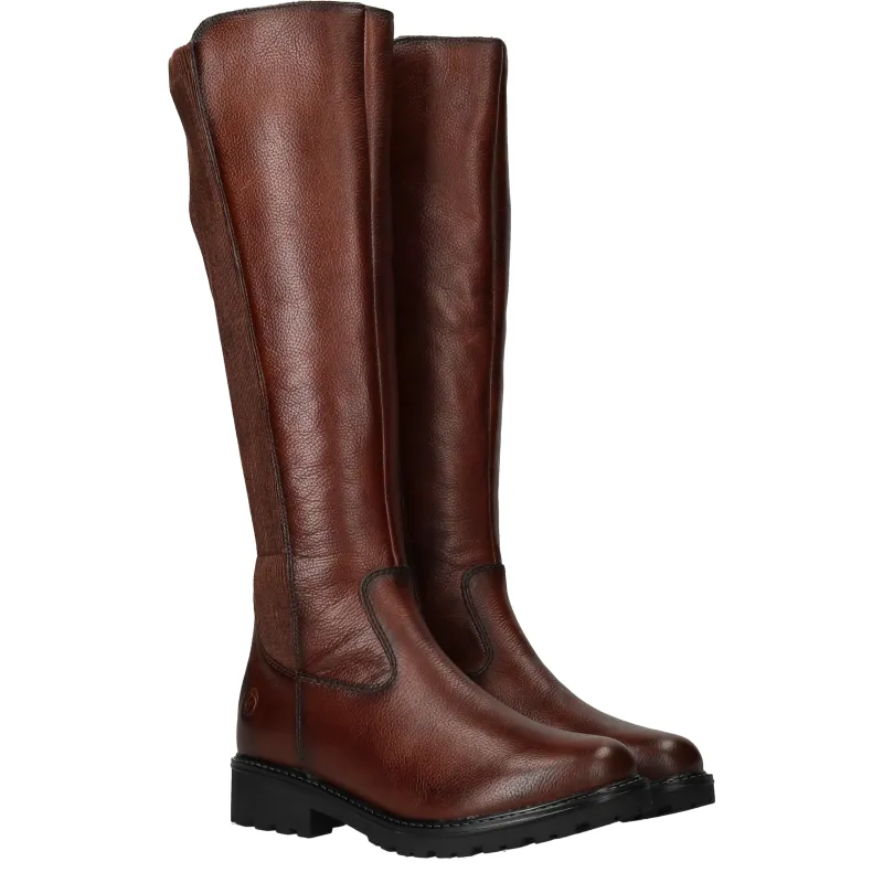 Remonte R659424 laarzen bruin, foto 4