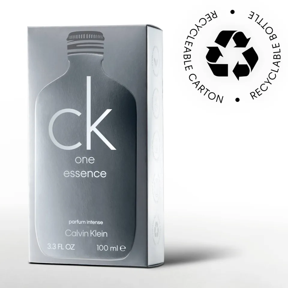 Calvin Klein CK One Essence parfum, foto 4