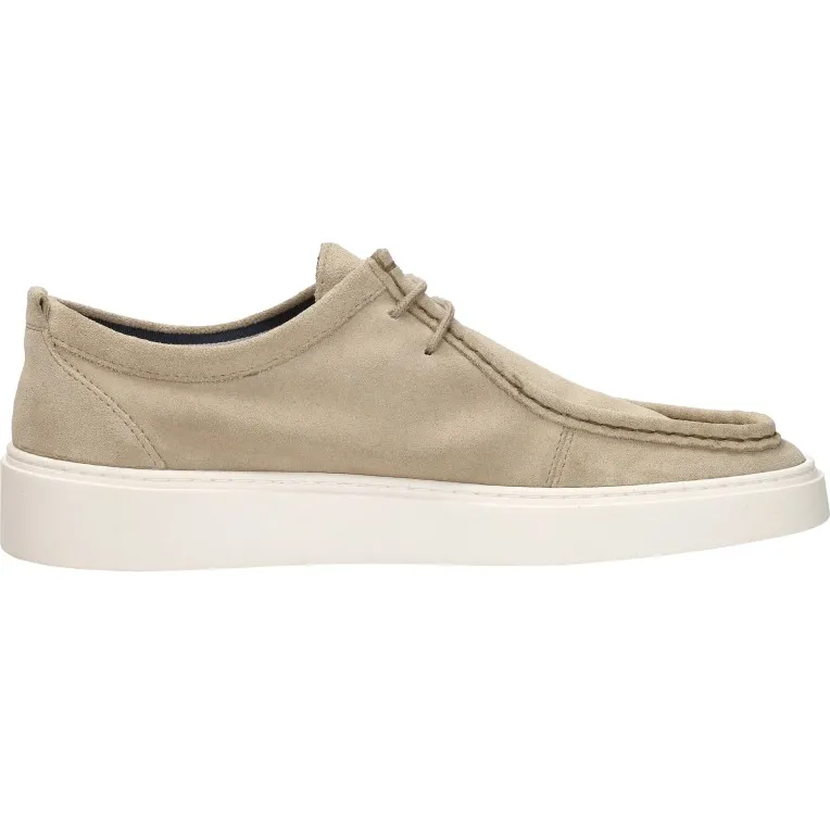 Sub55 veterschoen laag beige