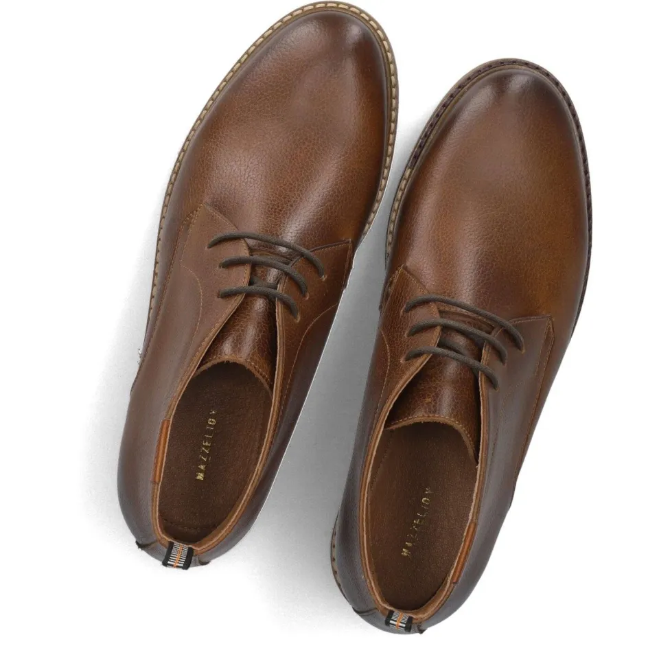 Mazzeltov Boots 67050 Bruin, foto 5