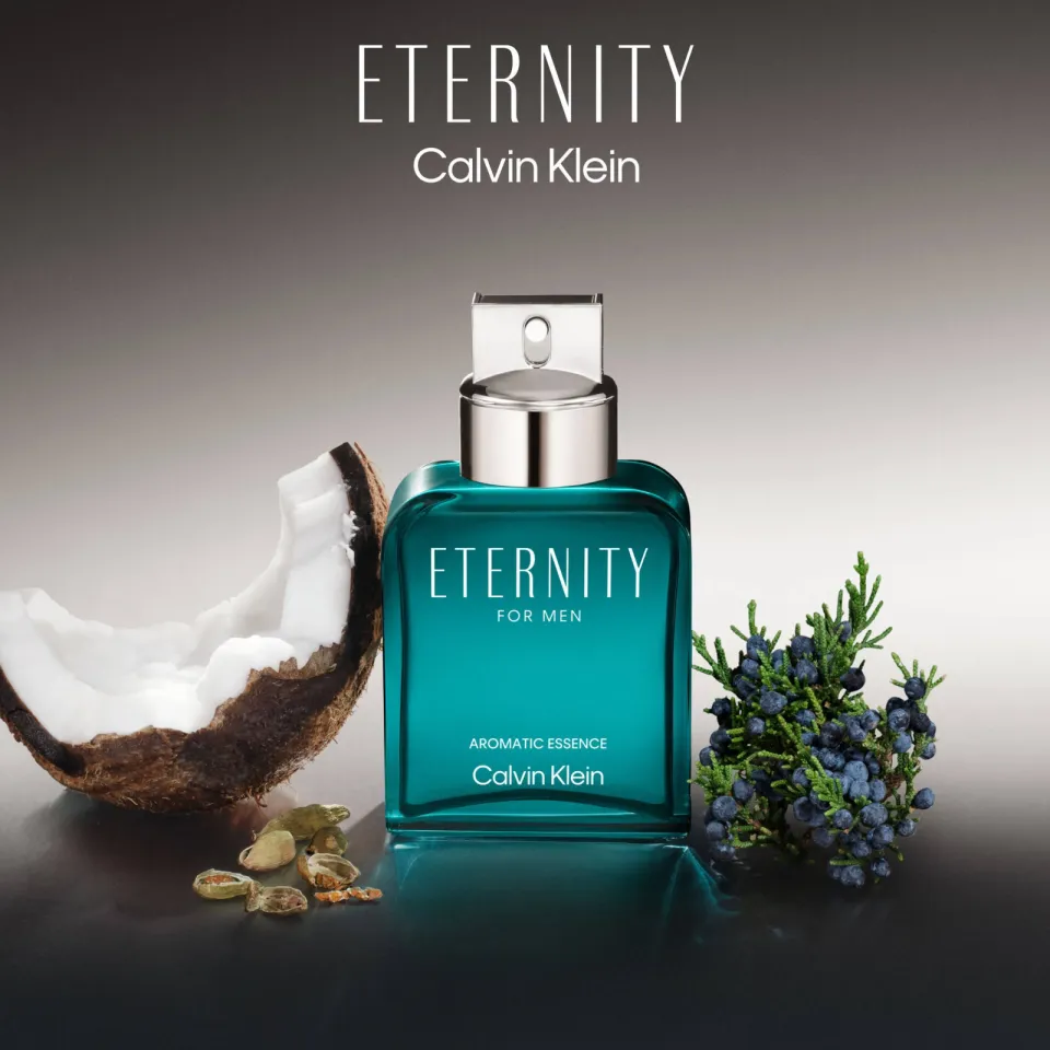 Calvin Klein Eternity Aromatic Essence for Men eau de parfum, foto 6