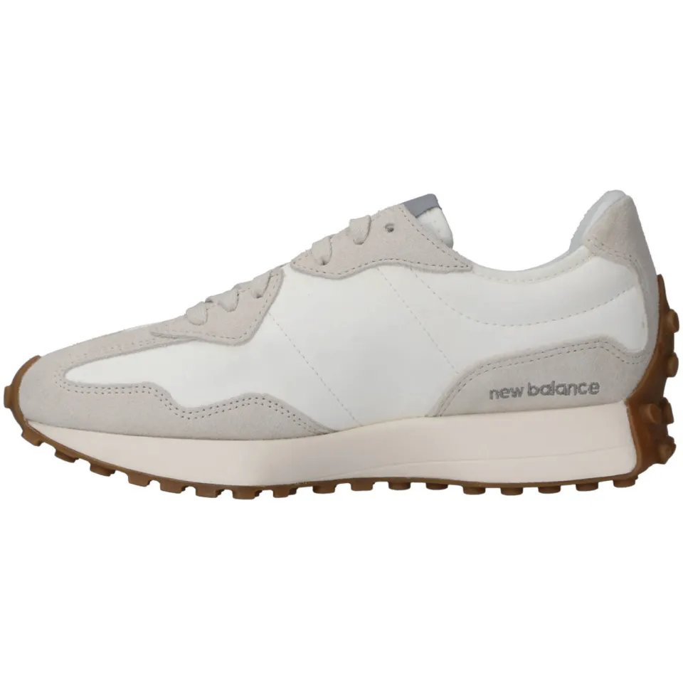 New Balance 327 sneakers wit/grijs, foto 6