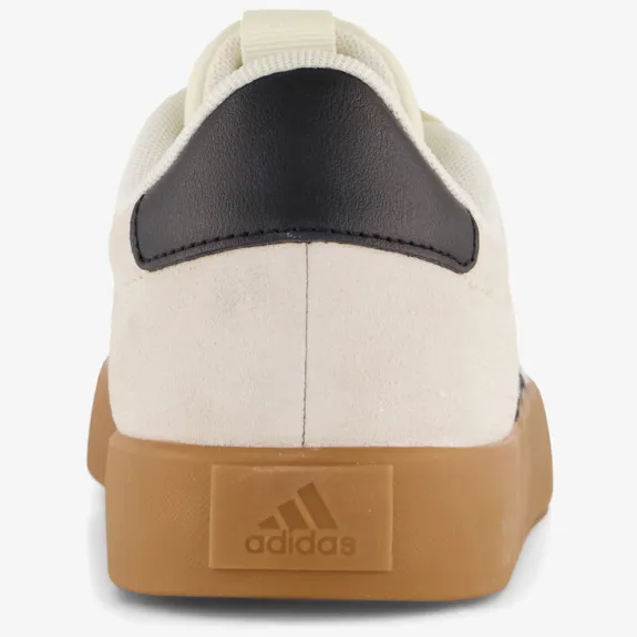 Adidas VL Court 3.0 dames sneakers beige, foto 6