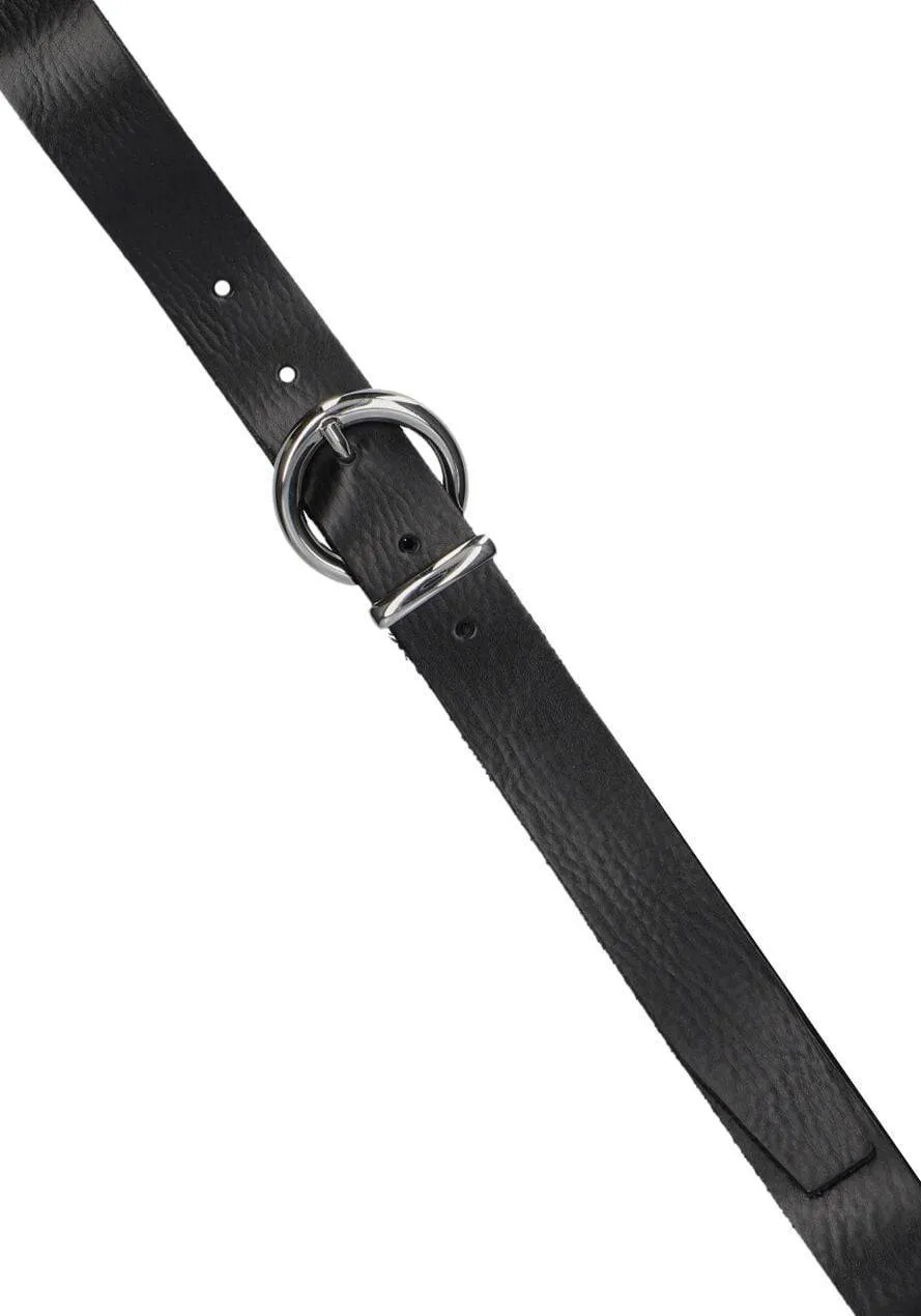 Notre-V 4303 riem zwart, foto 2