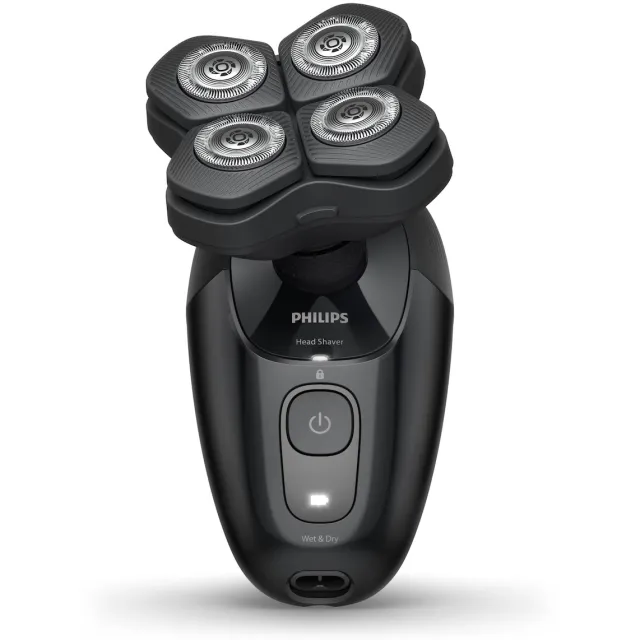 Philips 5000 Series HS5980/15 Scheerapparaat Zwart