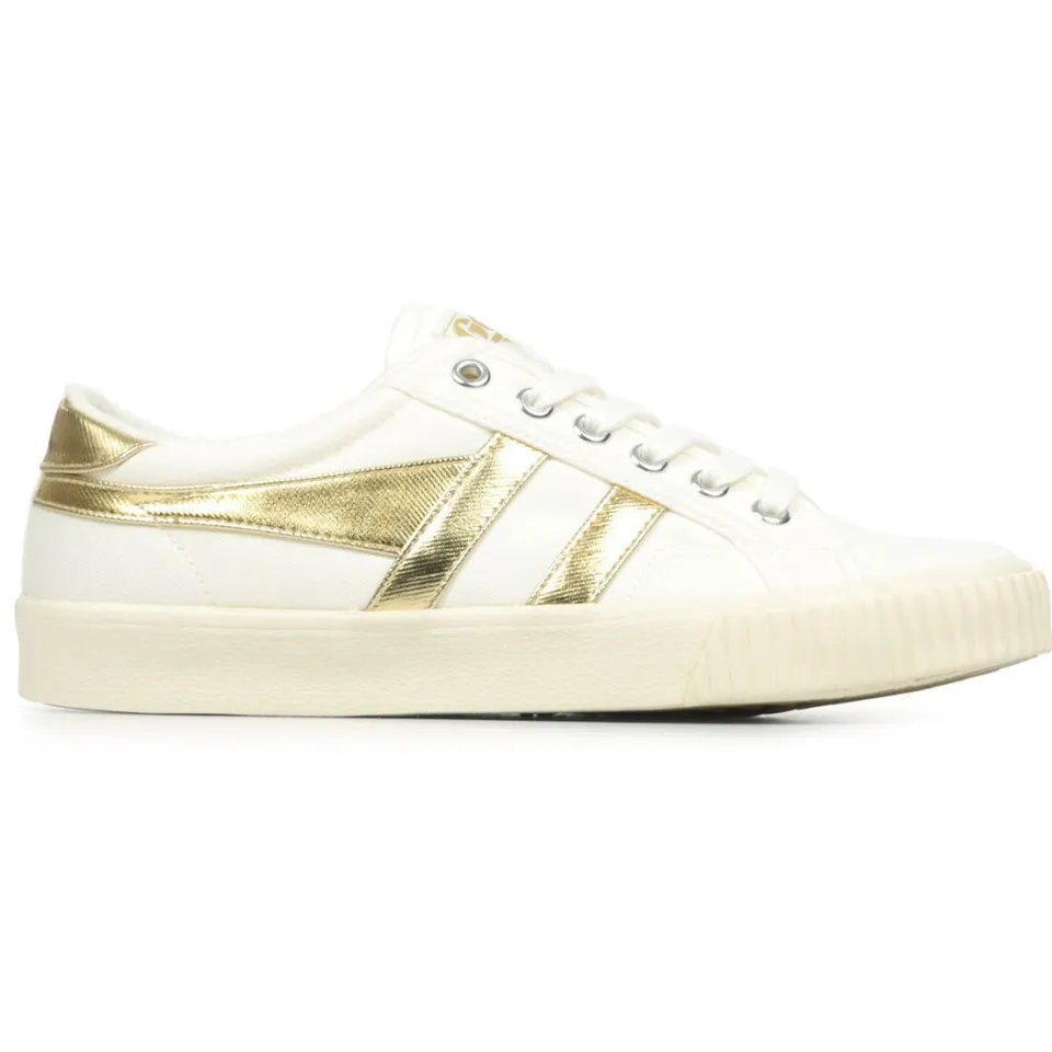 Gola Tennis Mark Cox sneakers wit, foto 2