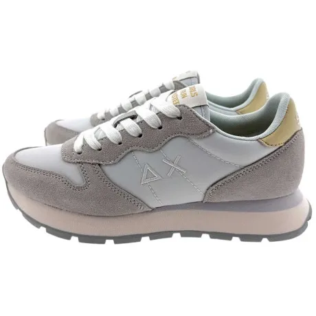 Sun68 Z36202 sneakers Wit