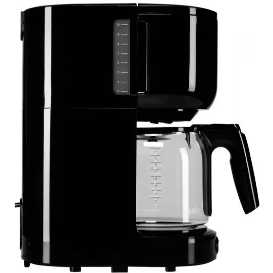Braun koffiezetapparaat KF3120BK PurEase zwart