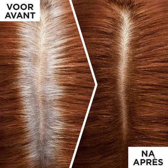 L'oréal Magic Retouch uitgroeispray Donkerblond Le Beige, foto 5