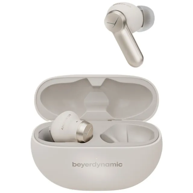 Beyerdynamic Amiron 100 In-ear oordopjes Wit