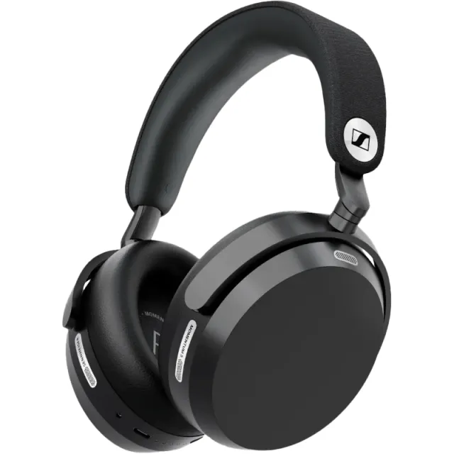 Sennheiser Momentum 5 Zwart