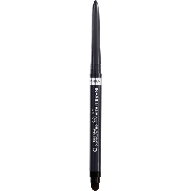 L'oréal Infaillible 36H Grip Gel Automatic eyeliner taupe grey