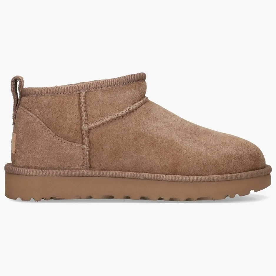 Ugg Enkellaarzen UGG 42292 Bruin