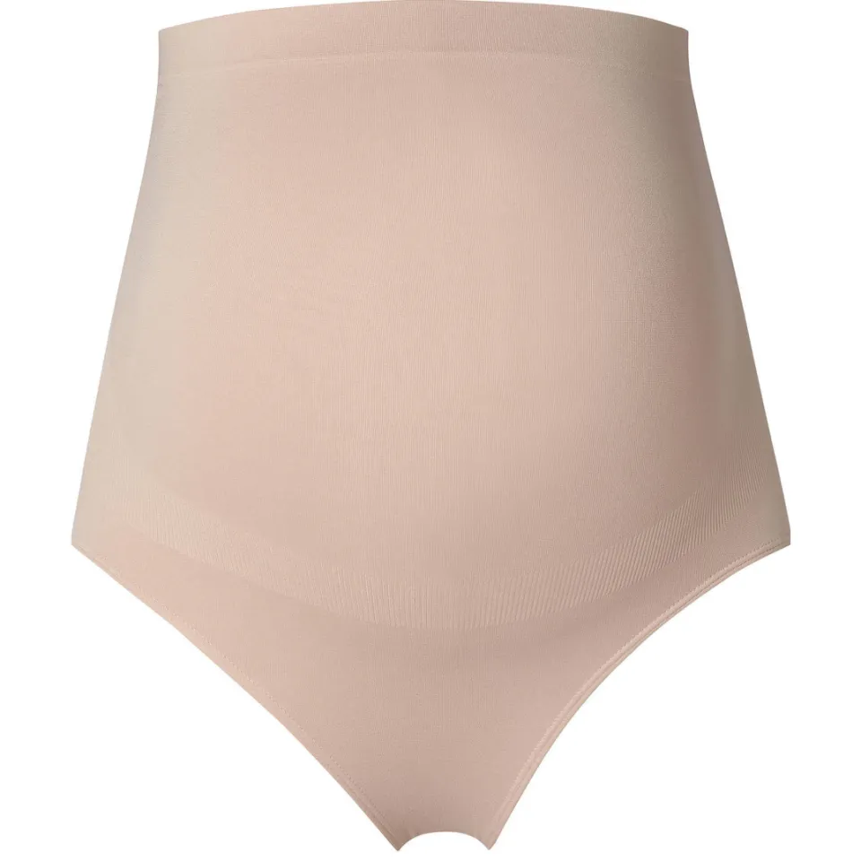 Noppies zwangerschapsslip Nisa beige, foto 2