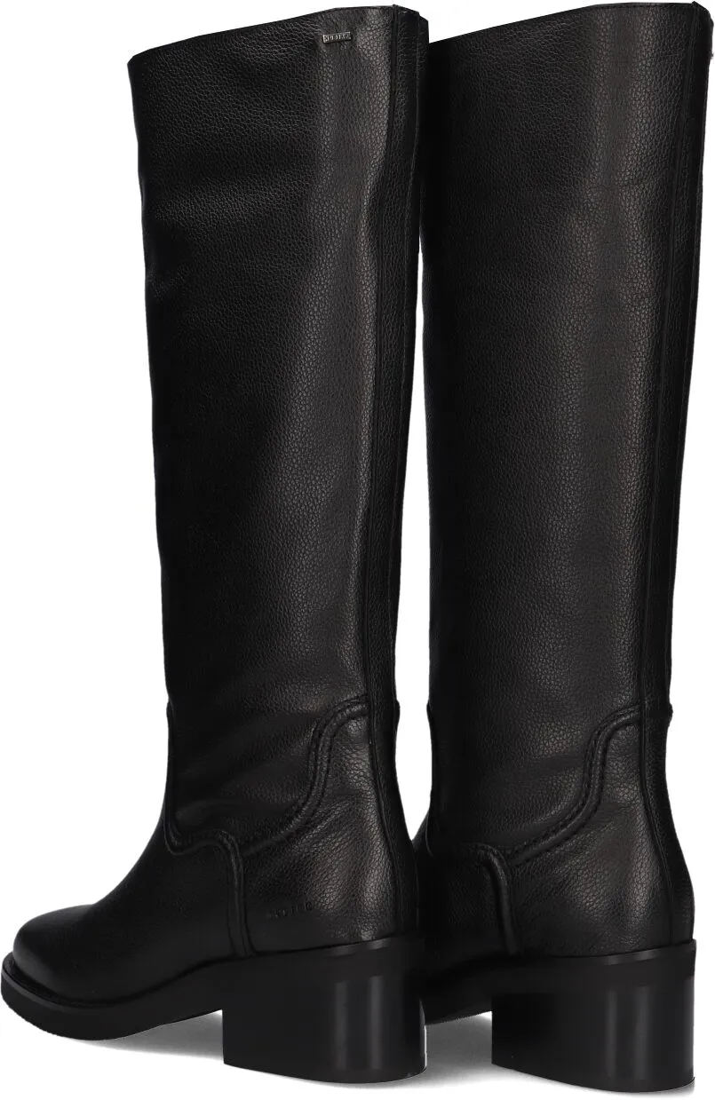 Nubikk Cassy Boot laarzen zwart, foto 3