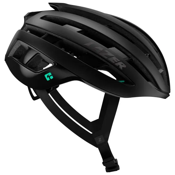 Lazer Z1 KinetiCore fietshelm zwart, foto 2