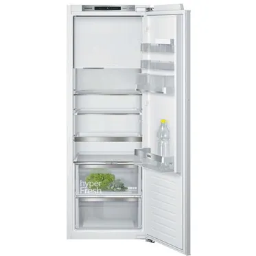 Siemens Inbouw koelkast KI72LADE0 wit