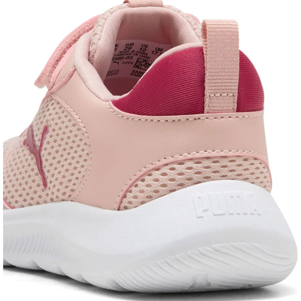 Puma Fun Racer 2 sneakers lichtroze/fuchsia, foto 6