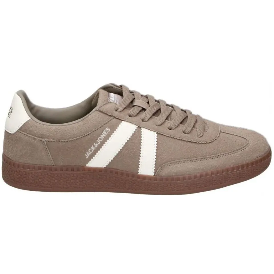 Jack & Jones Jfwkirk sneakers - bruin, foto 2