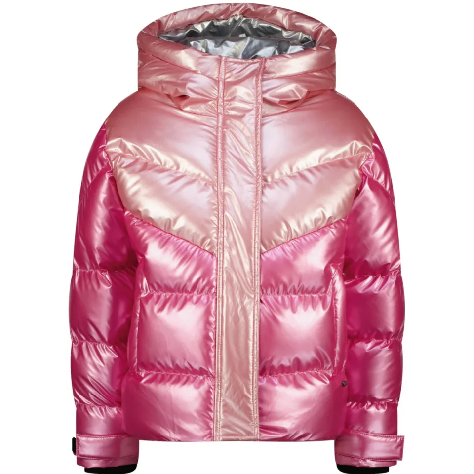 Vingino Toly winterjas roze, foto 2