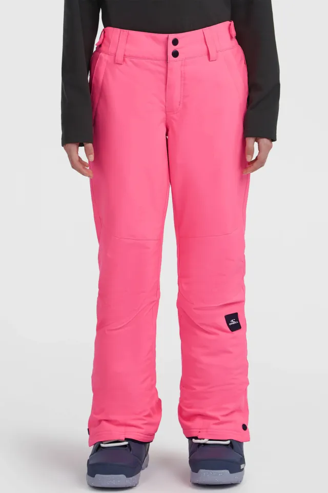 O'Neill skibroek FWC'Cruz roze, foto 3