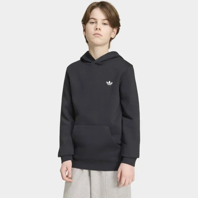 Adidas Originals sweater - zwart