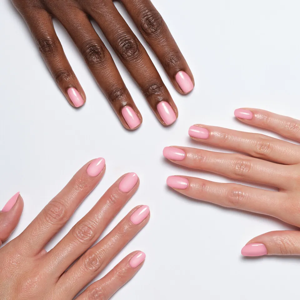 Sally Hansen Miracle Gel nagellak 344 Blush Crush, foto 7