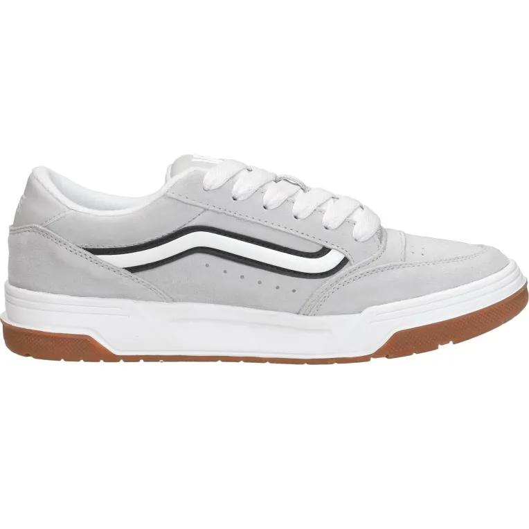 Vans Hylane sneaker grijs