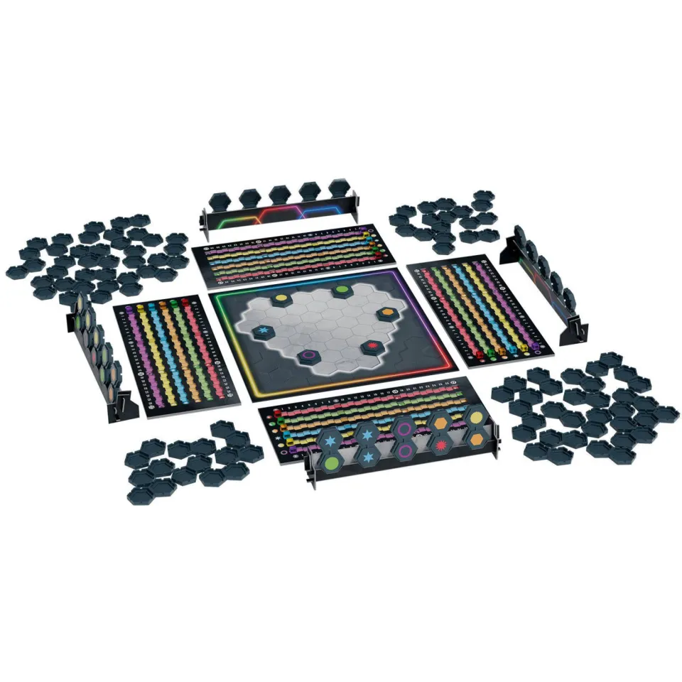 999 Games Genius 3D, foto 2
