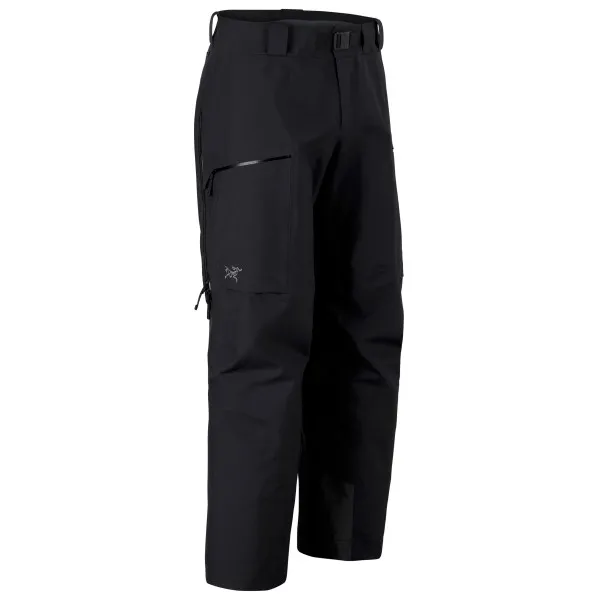 Arc'teryx Sabre Pant - Skibroek, zwart, foto 2