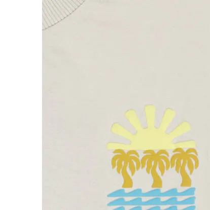 Tumble 'n Dry T-shirt beige, foto 4