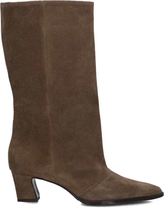 Lina Locchi Laarzen Ax 120 Bruin