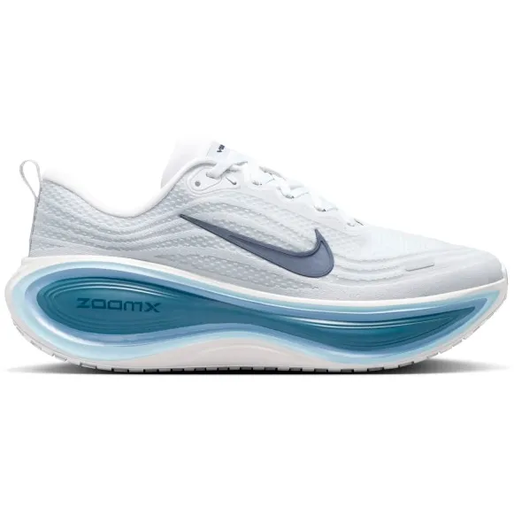 Nike Vomero Plus hardloopschoenen wit