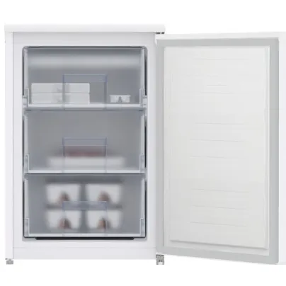 Beko FSE1174N Tafelmodel vriezer Wit, foto 2