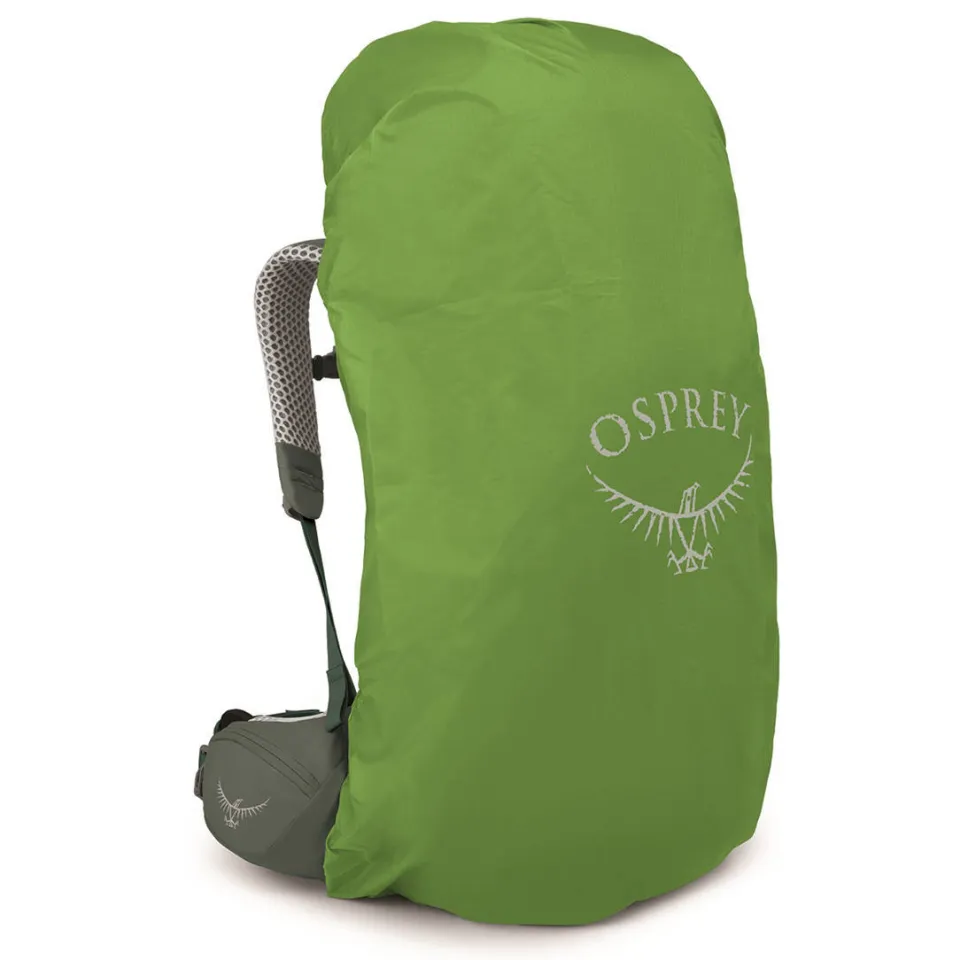Osprey Aura AG LT 50 trekkingrugzak groen