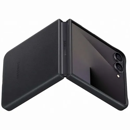 Samsung Galaxy Z Flip7 Kindsuit Case zwart