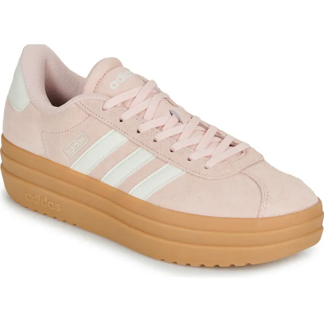 Adidas VL Court Bold sneakers roze, foto 2