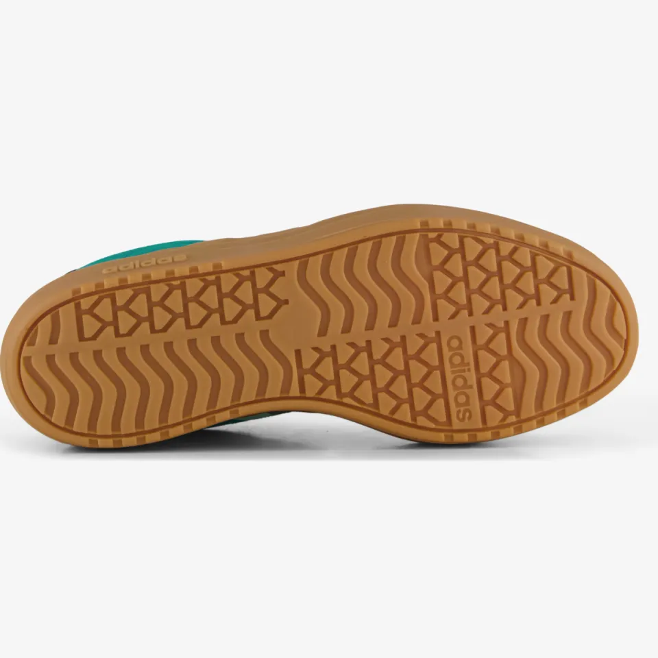 Adidas VL Court Bold lage sneakers groen, foto 6