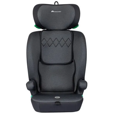 Bebeconfort Grow i-Safe autostoel zwart, foto 3