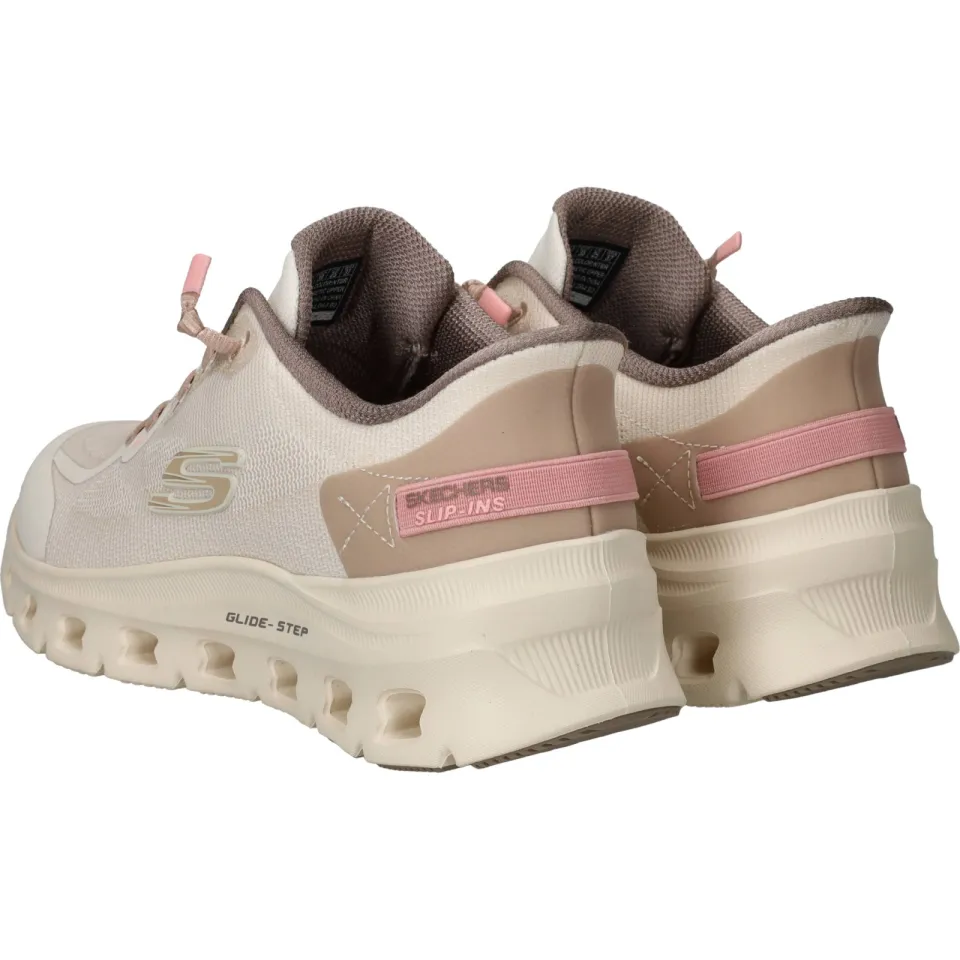 Skechers Glide-Step Pro sneakers beige, foto 4
