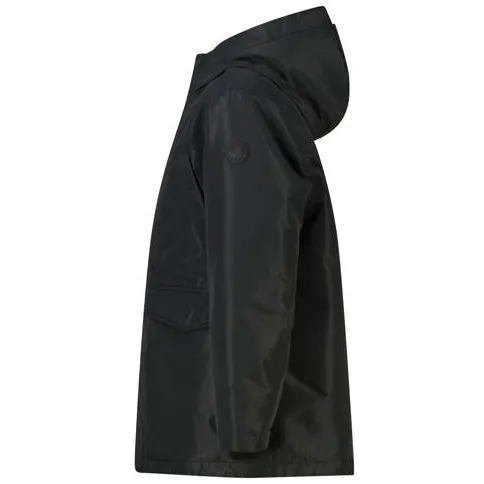 America Today winterparka zwart, foto 4