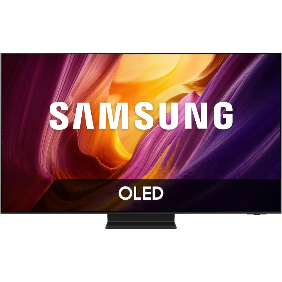 Samsung QE48S95H OLED tv 48 inch zwart