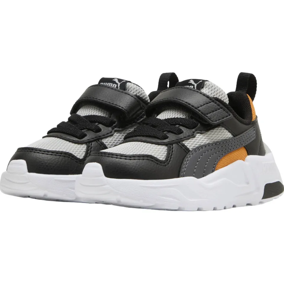 Puma Trinity 4 LT sneakers zwart, foto 7