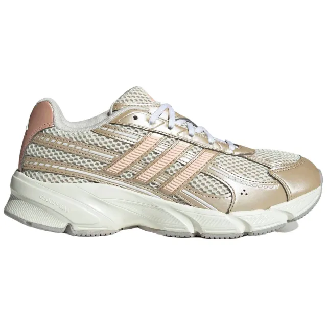 Adidas Sportswear Technochaos chunky sneakers - ecru Creme